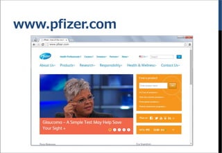 www.pfizer.com
 