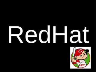 RedHat 