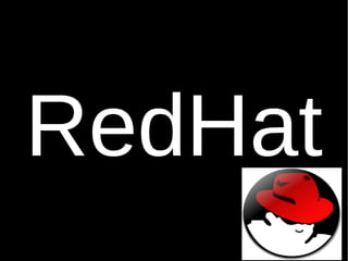 RedHat 