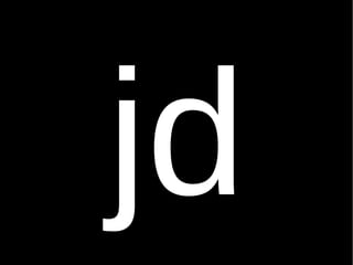 jd 