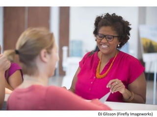 DJ Glisson (Firefly Imageworks) 
 