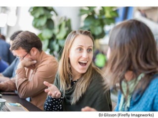 DJ Glisson (Firefly Imageworks) 
 