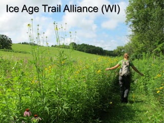 Ice Age Trail Alliance (WI) 
 