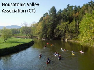 Housatonic Valley 
Association (CT) 
 