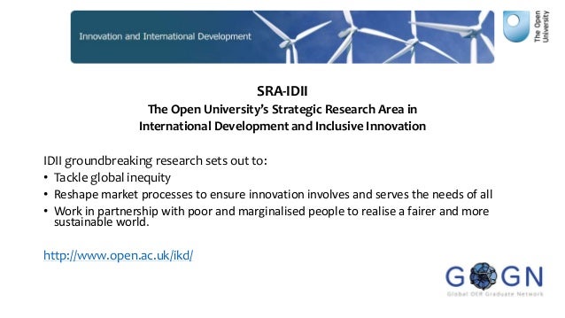 Dissertation pilot study