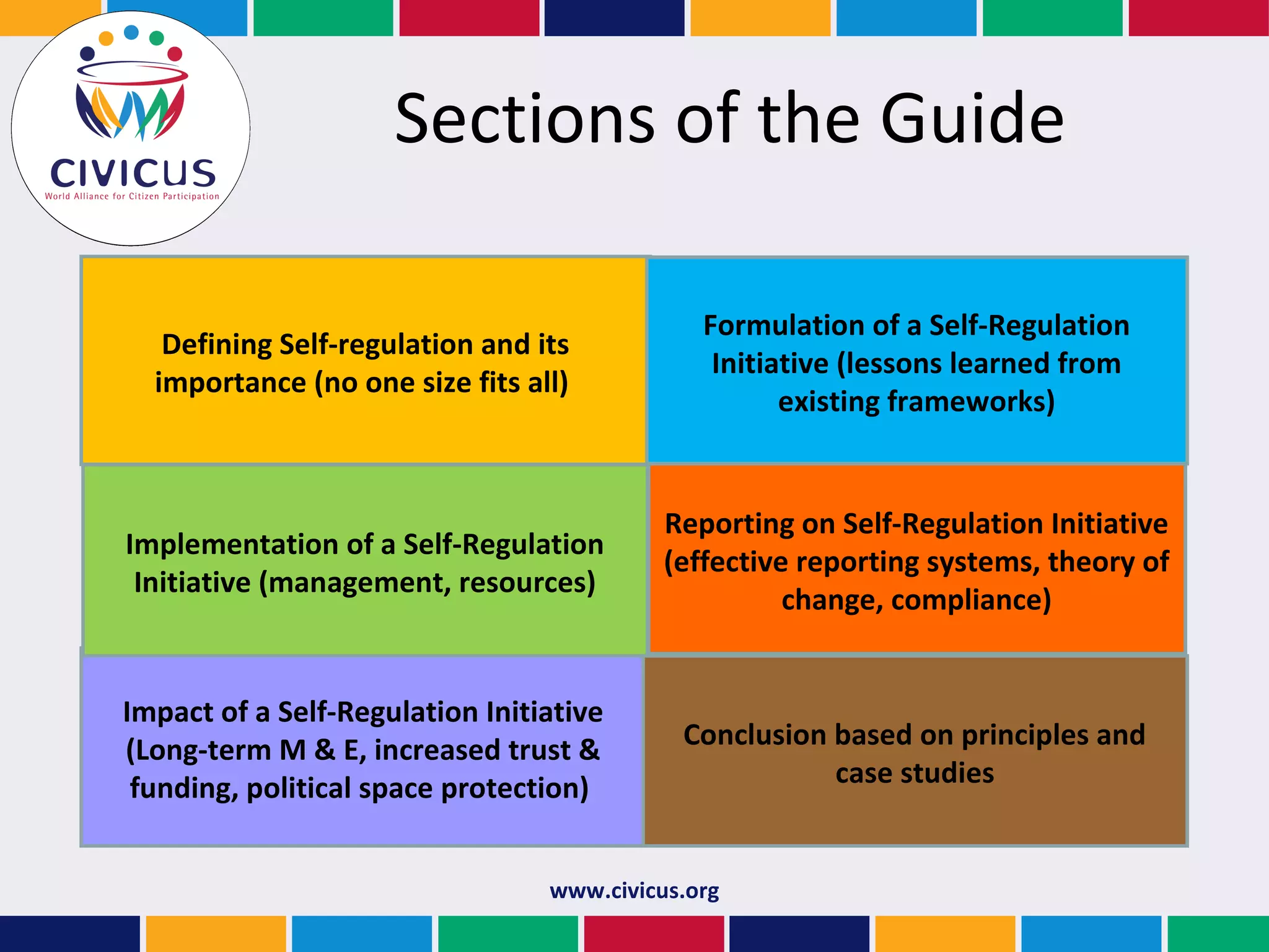 LTA SRI guide presentation | PPT