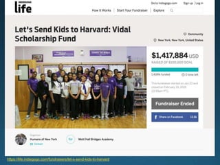 http://mashable.com/2015/01/23/hony-fundraiser-brownsville-brooklyn/
 