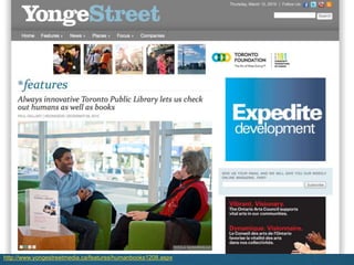 John Jackson and Alice Whiteside, “Open Sourcing Ideas: Sharing and
Recreating a Library Instruction Program,” ACRL Tech Connect Blog, 2014.
http://acrl.ala.org/techconnect/?p=4407
ExCiting Food workshops at
Mount Holyoke College Library,
MA and Whittier College Library,
CA.
 