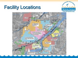 Facility LocationsFacility Locations
 