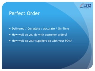 Global Logistics | PPTX