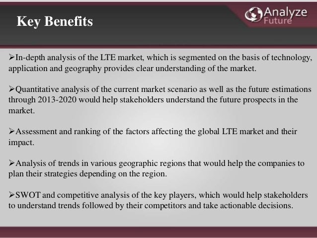 lte in industry verticals market opportunities The lte, lte-advanced & 5g ecosystem: 2016 – 2030 – infrastructure, devices, operator services, verticals, strategies & forecasts is a market research report. lte in industry verticals market opportunities The lte, lte-advanced & 5g ecosystem: 2016 – 2030 – infrastructure, devices, operator services, verticals, strategies & forecasts is a market research report.