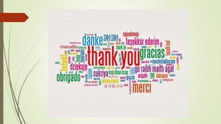 LTE quick introduction session Training