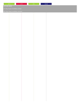 UE-A UE-B UE-C eNodeB
EXPLORE MORE
LTE http://www.eventhelix.com/lte/
IMS http://www.eventhelix.com/ims/
 