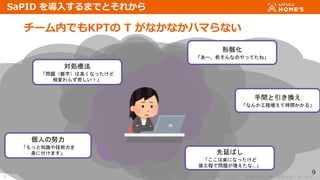 ? LIFULL Co.,Ltd. Οoܞd}ṳޤ
9
`ڤǤKPT T ʤʤϥޤʤ
9
SaPID 뤹ޤǤȤ줫
κ
`ǰʤΤäƤ͡
I
}֣ʤä
餺ष
ӤФ
ϘSˤʤä
Ṥ̤ǆ}...
gQ
ʤ󤫹̉ƕrg롹
ˤŬ
ä֪R似g
˸ޤ
 