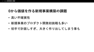 3時間でプロトタイプをユーザーにお届け！LIFULLの高速仮説検証プログラムとは？