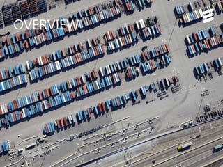 LTE/EPC Introduction | 2015-01-21 | Page 6
OVERVIEW
 