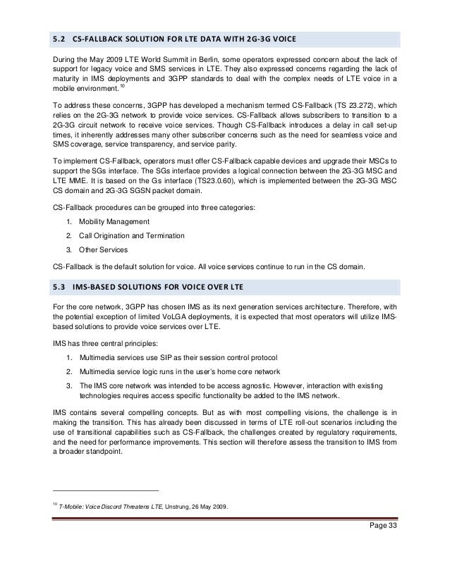 From gsm to lte an introduction pdf