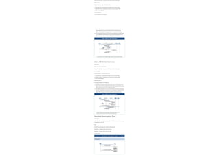 Successful attempts compared with total number of attempts.
KPI Formula
[InterX2OutSucc / InterX2OutAtt] * 100
InterX2OutAtt : X2 Handover attempt count in source eNB
InterX2OutSucc : X2 Handover success count in source eNB
Unit: Percentage(%)
Measuring point
For X2 handover out statistics
when the X2 Handover Request message can be transmitted to the
target eNB after the inter X2 handover decision following the
Measurement Report message arrival, it is counted as Attempt;
The target eNB transmits the X2 UE Context Release message to the
source eNB when the handover is successfully completed. At this
point, the source eNB is counted as Success.
 
Inter-eNB S1 Out Handover
Description
Success rate for S1 handover.
Successful attempts compared with total number of attempts.
KPI Formula
[InterS1OutSucc / InterS1OutAtt] * 100
InterS1OutAtt : S1 Handover attempt count in source eNB
InterS1OutSucc : S1 Handover success count in source eNB
Unit: Percentage(%)
Measuring point
For inter S1 handover out statistics
when the S1 Handover Required message can be transmitted to the
MME after the inter S1 handover decision following the Measurement
Report message arrival, it is counted as Attempt;
The MME transmits the S1 UE Context Release Command message to
the source eNB when the handover is successfully completed in the
target eNB. At this point, the source eNB is counted as Success.
Handover Interruption Time
Description
Statistics of the average setup time of the handover interrupt time in the
target eNB for each cell.
PEG
IntraHOTime: Average Inter-eNB HO interrupt time
X2HOTime : Average X2 HO interrupt time
S1HOTime : Average S1 HO interrupt time
Unit: msec
 