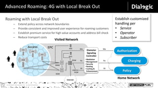 Get Ready for the Next Generation Diameter Signaling Controller (DSC) | PDF
