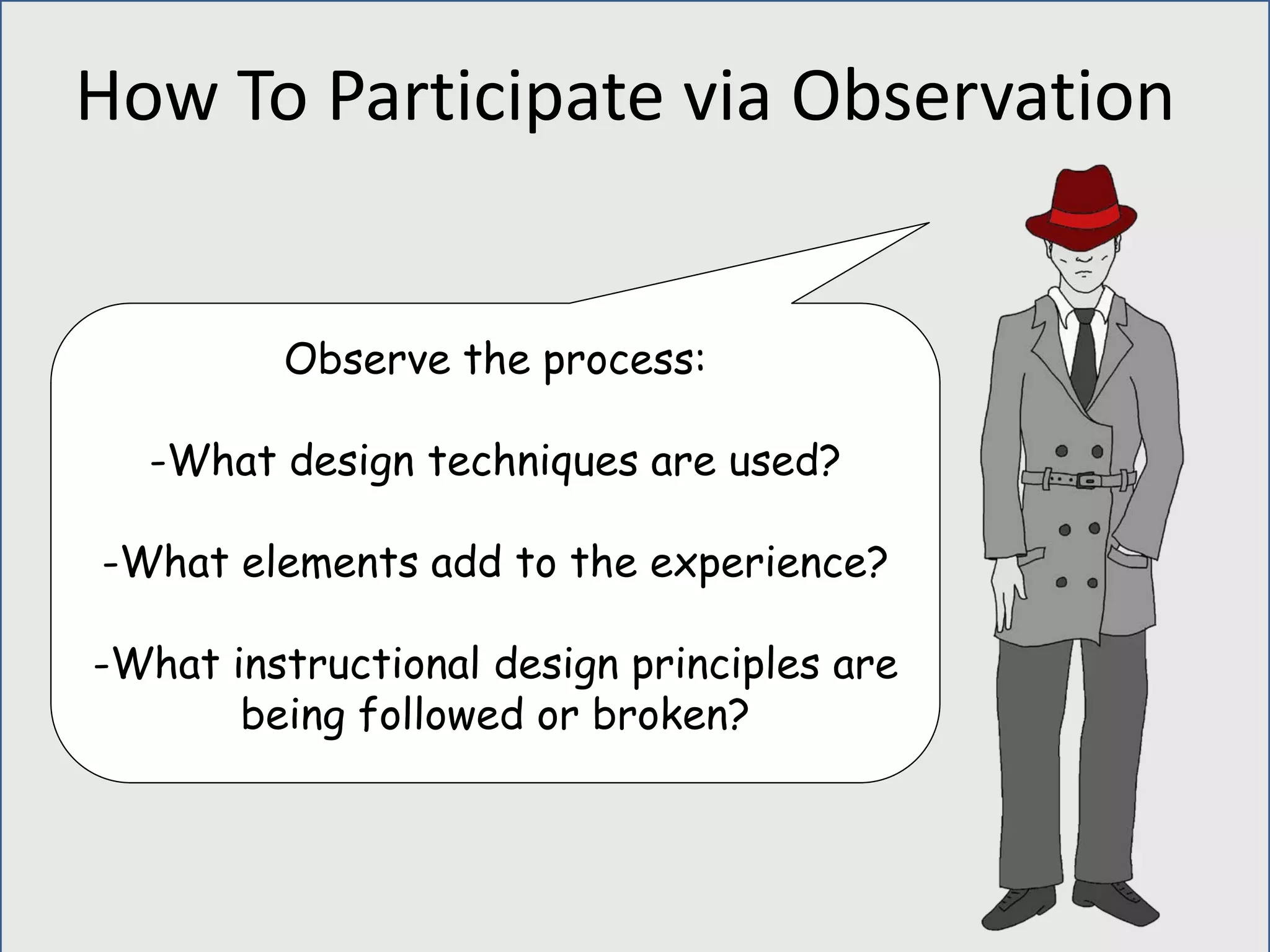 Instructions
• A statement is presented
– Type in “Code word”
• Text Response:
Take out
your text-
machines
Standard Texting Fees
Apply!
 