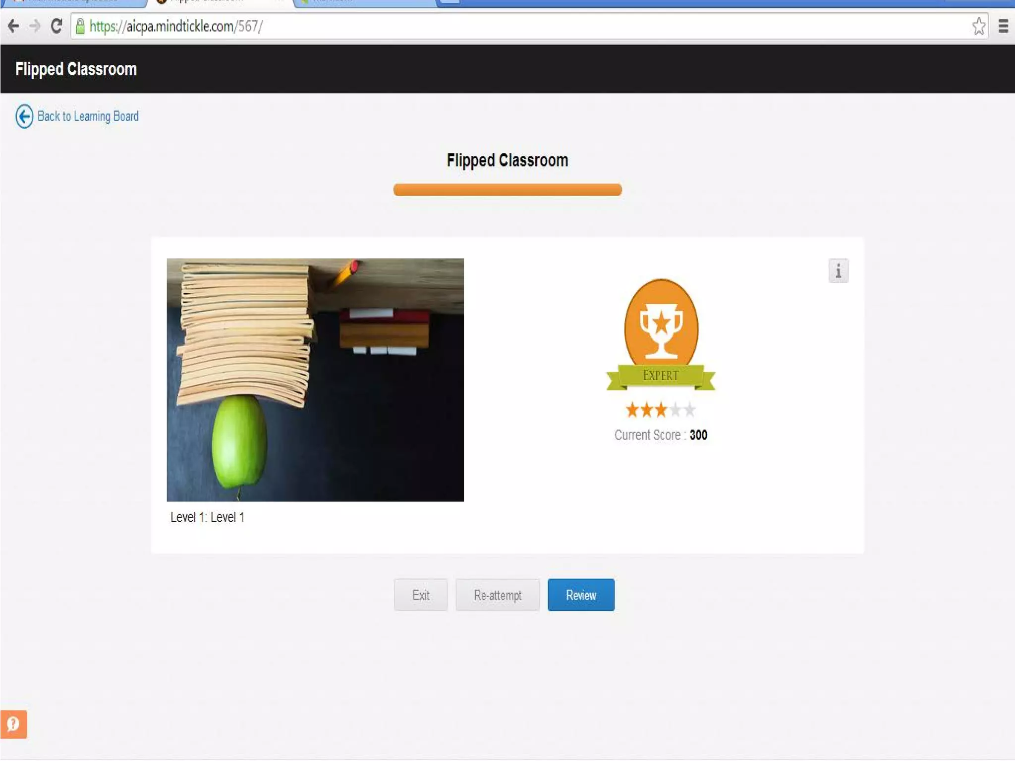 Ivan then grabbed his laptop to show me a
demonstration of the two types.
 