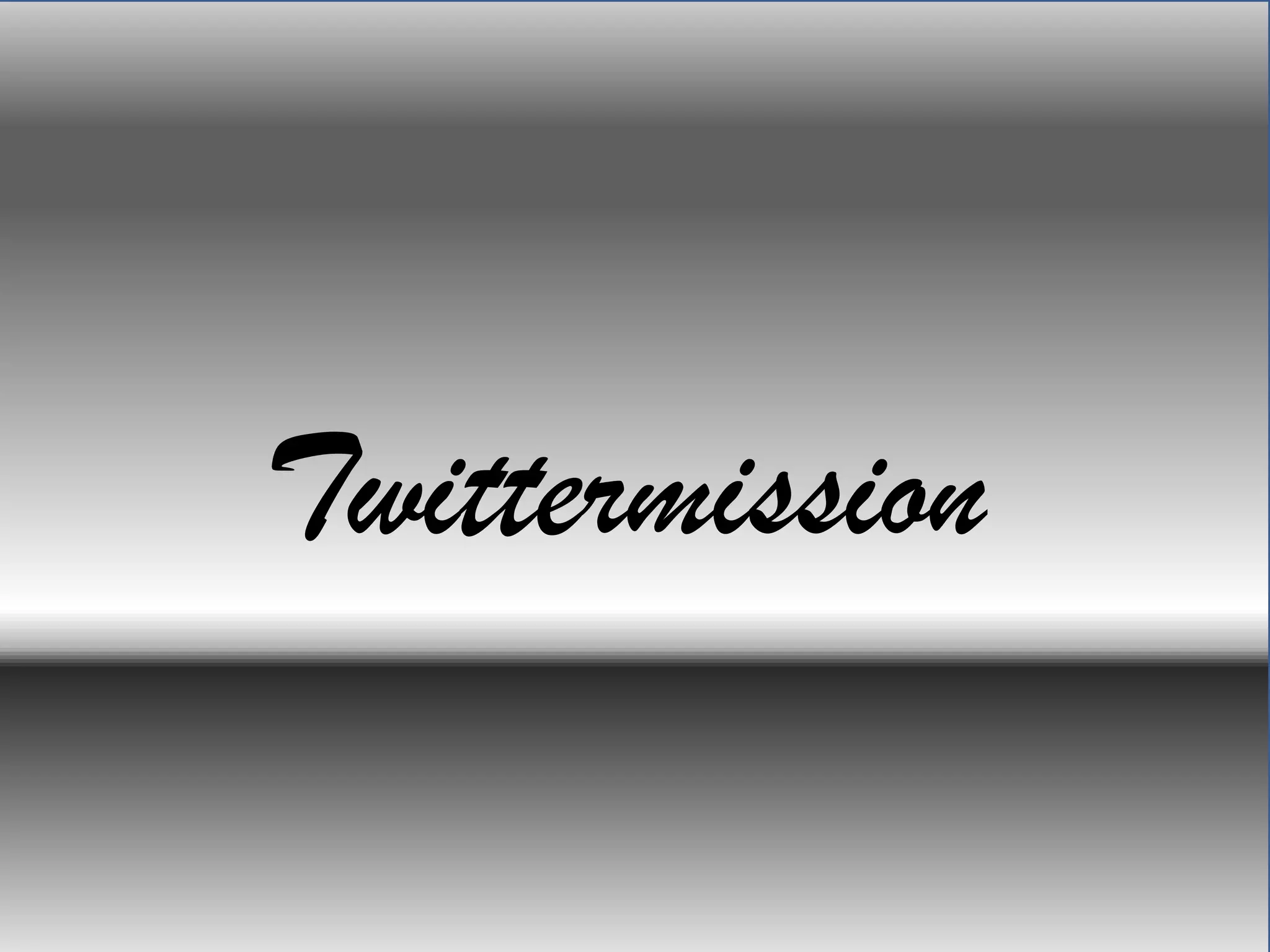 It was a little like déjá vu ….this content
gamification…..
 