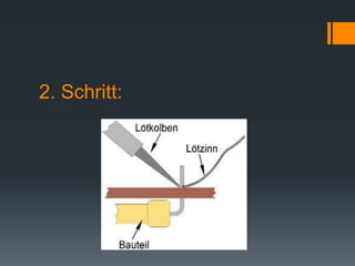 2. Schritt: