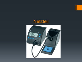 Netzteil