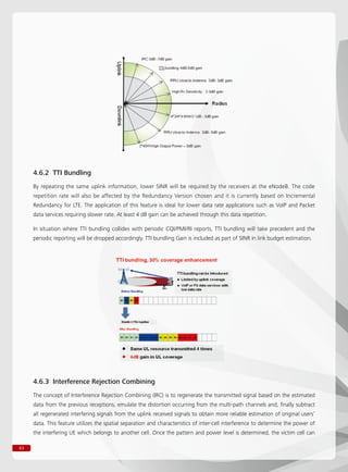 Lte planning guide | PDF