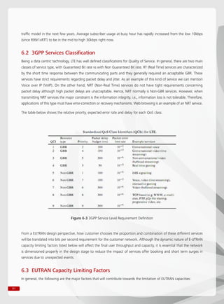 Lte planning guide | PDF