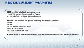Lte principle | PDF