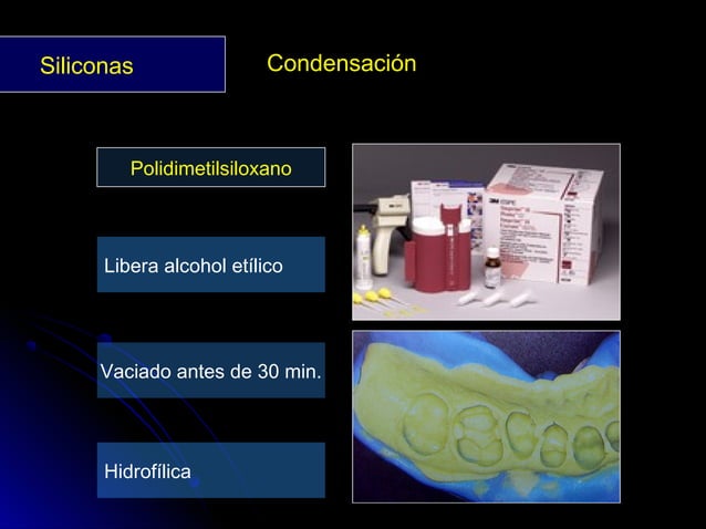 Linea terminal, Impresiones, Provisional | PPT