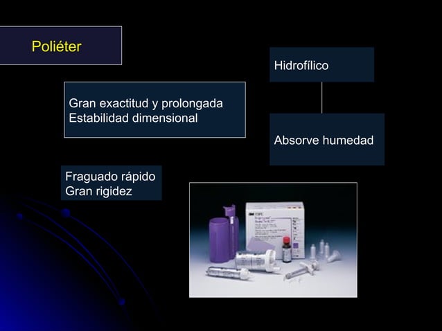 Linea terminal, Impresiones, Provisional | PPT