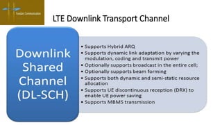 Lte training an introduction-to-lte-basics | PPTX