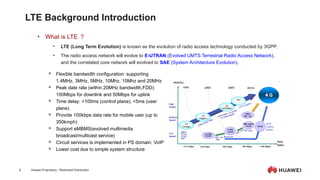 LTE Training Course detailed document 1 2 v2.pptx