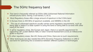 LTE-U | PPTX