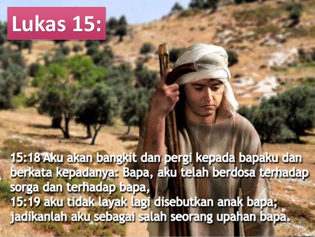 khotbah kejadian 3 17 24 Khotbah Rohani Anak yang Hilang khotbah kejadian 3 17 24 Khotbah Rohani Anak yang Hilang