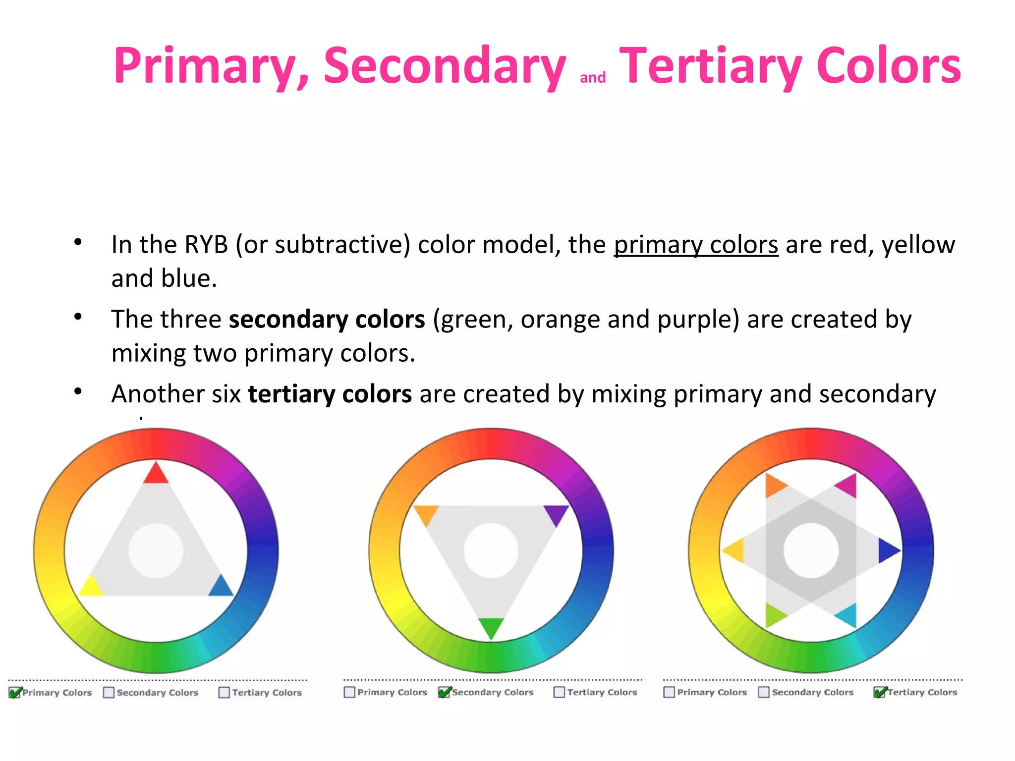 Color Theory | PPT