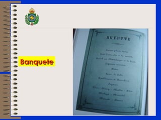 BanqueteBanquete
 