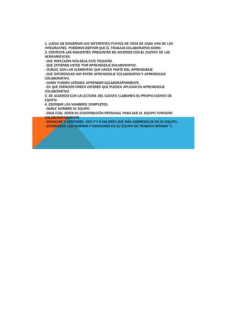 úLtimo documento word