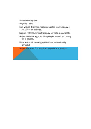 úLtimo documento word