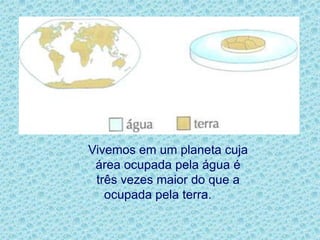 Água Ouvi dizer que a água é insípida, inodora e incolor.Como assim é insípida,Se minha sede discordaE só tem prazer em seu sabor?Como seria inodora,Se amo e conheço o cheiro da chuvaQue cai depois de longa estiagem?E como será incolor,Se em cada mínima gotícula,Há um arco-íris sonhando em sair? http://www.luso-poemas.net/modules