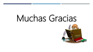 Muchas Gracias