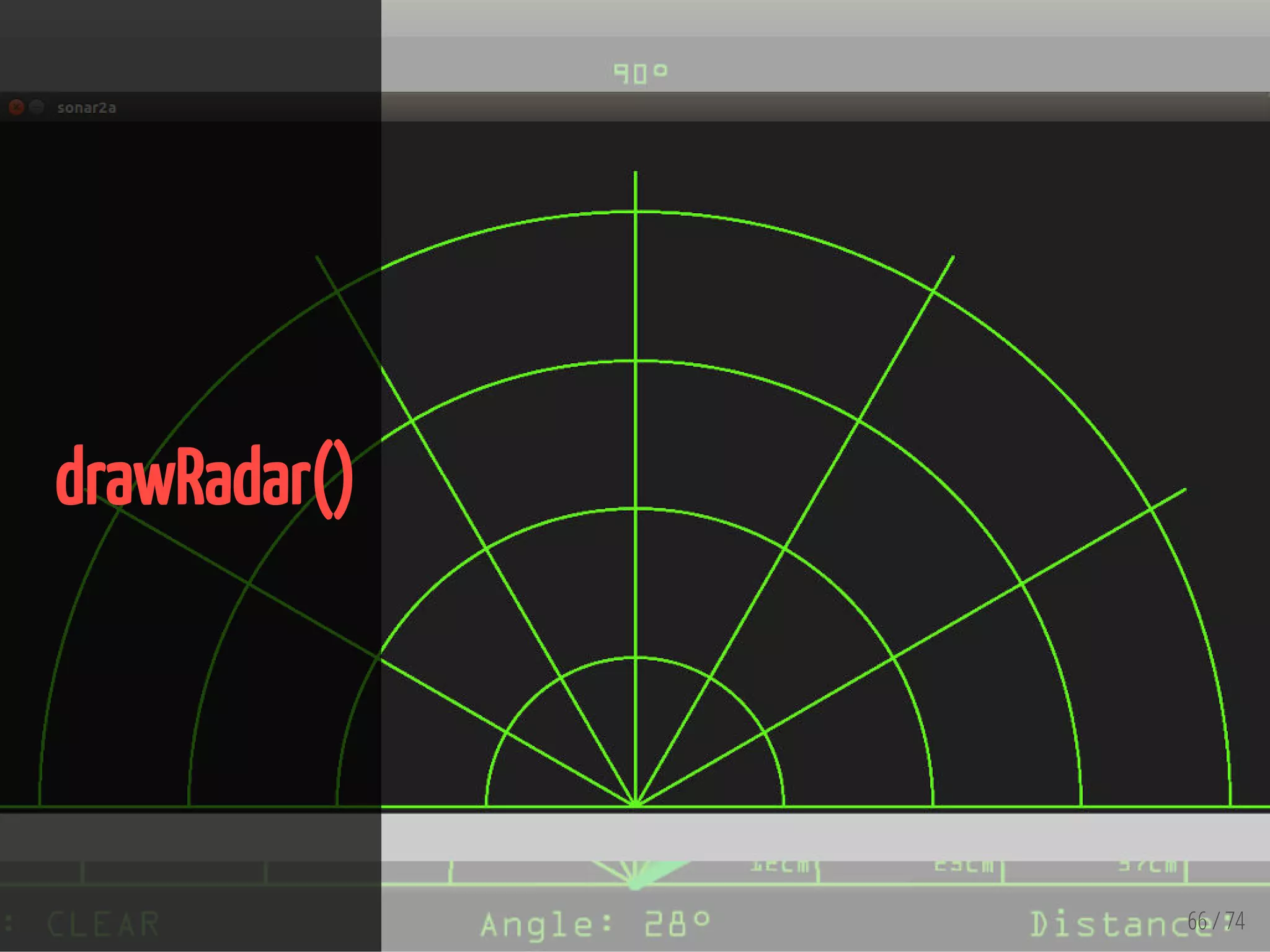 66 / 74
drawRadar()
 