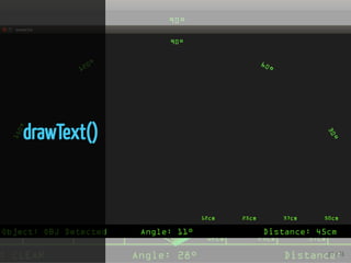 67 / 74
drawText()
 
