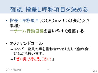 Lt Kyt危険予知トレーニング 1500