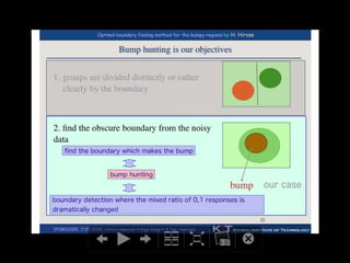 Success/Failure Prediction for Final Examination using the Trend of Weekly Online Testing