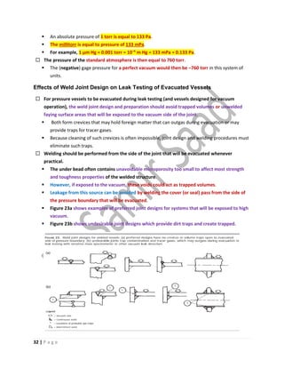 ASNT Leak Testing (LT) Level III Notes-Dr. Samir Saad | PDF