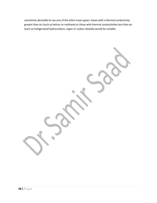 ASNT Leak Testing (LT) Level III Notes-Dr. Samir Saad | PDF