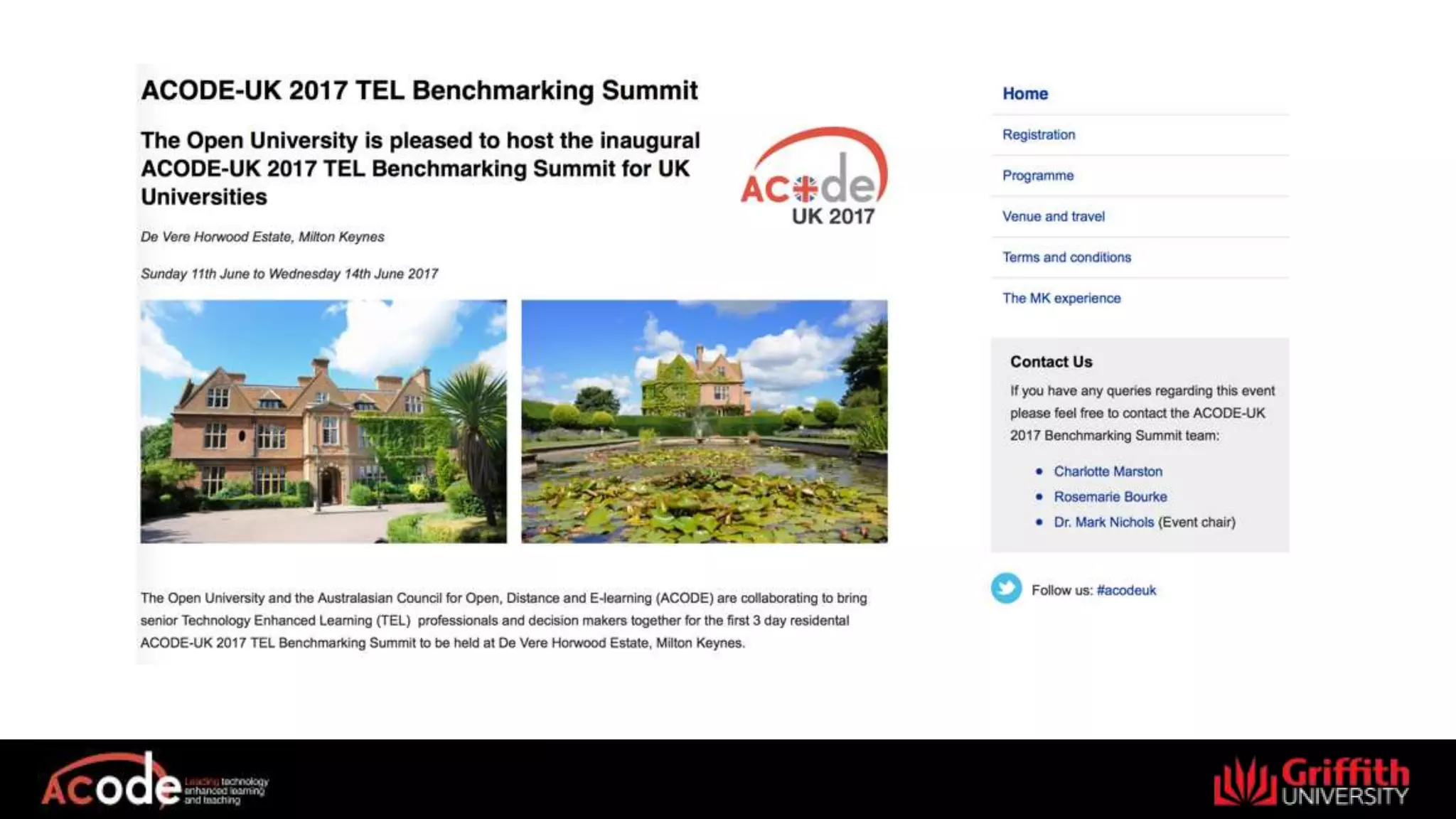 This June
http://www.open.ac.uk/acode-uk/
 